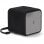 Ksix Kubic Box Altavoz Portátil Inalámbrico Negro