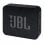 JBL Go Essential Enceinte Portable Noir