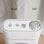 Tristar KA-5088 Aquecedor de Torre Cerâmico 2000W Branco