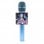 OTL Technologies Microfone Karaoke Hatsune Miku Sem fios com altifalante para qualquer fonte de som