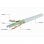 Cavo LAN Gembird UPC-6004SE-SO CAT6 UTP 305 m Grigio