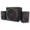 Genesis Helium 800BT Altifalantes Gaming 2.1 60W Pretos