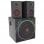 Genesis Helium 800BT Altifalantes Gaming 2.1 60W Pretos