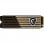 MSI SPATIUM M570 SSD 1 To PCIe 5.0 Gen5x4 2280 NVMe M.2 Dissipateur thermique