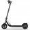 NIU KQi1 Sport Patinete Eléctrico 250W Blanco/Negro