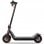 NIU KQi3 Max Patinete Eléctrico 9.5" 450W Negro