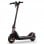 NIU KQi3 Max Patinete Eléctrico 9.5" 450W Negro