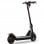 NIU KQi3 Max Patinete Eléctrico 9.5" 450W Negro