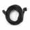 Gembird PC-186-VDE-3M	 Cable de Alimentación Schuko a C13 3m Negro