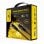 Gembird CCBP-HDMI-AOC-20M-02 Cable HDMI de Alta Velocidad con Óptica Activa AOC con Ethernet 20m