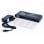Gembird DSP-4PH4-02 Divisor de HDMI 4 Portas Preto