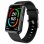 Blackview Watch R5 Smartwatch Schwarz