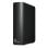 Disco Duro Western Digital Elements Desktop 22TB Extern USB 3.2 Gen 1 Schwarz