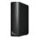 Disco Duro Western Digital Elements Desktop 22TB Extern USB 3.2 Gen 1 Schwarz