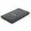 Gembird EE2-U3S-6 Speicherlaufwerksgehäuse HDD / SSD-Gehäuse Schwarz 2.5"