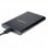 Gembird EE2-U3S-6 Speicherlaufwerksgehäuse HDD / SSD-Gehäuse Schwarz 2.5"