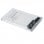 Gembird EE2-U3S9-6 Carcasa Disco Duro 2.5" SATA USB 3.0 Transparente
