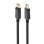 Gembird CC-DP2-10 DisplayPort cabo macho/macho 3 m preto