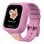 Orologio Elari Fixitime Lite con localizzatore per bambini Rosa