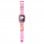 Elari Fixitime Lite Reloj con Localizador para Niños Rosa