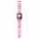 Orologio Elari Fixitime Lite con localizzatore per bambini Rosa