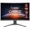 MSI G272CQP 27" LED VA WQHD 170Hz FreeSync Premium Curvo