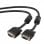 Gembird CC-PPVGA-5M-B Cable VGA HD15 Macho/Macho 5m Negro