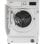 Whirlpool BI WMWG 81485E EU Lavadora Integrable Carga Frontal 8Kg B