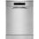 AEG Serie 6000 SatelliteClean FFB64607ZM Lavavajillas Capacidad 13 Cubiertos C Acero Inoxidable