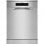 AEG Serie 6000 SatelliteClean FFB64607ZM Lavavajillas Capacidad 13 Cubiertos C Acero Inoxidable