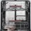 AEG Serie 6000 SatelliteClean FFB64607ZM Lavavajillas Capacidad 13 Cubiertos C Acero Inoxidable