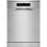AEG Serie 6000 SatelliteClean FFB64607ZM Lavavajillas Capacidad 13 Cubiertos C Acero Inoxidable