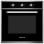 Corberó CCHM603X Horno Convencional Hidrolítico 70L A Acero Inoxidable