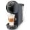 DeLonghi Dolce Gusto Genio S Plus Kapsel-Kaffeemaschine, 15 Riegel, schwarz