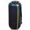 Elbe ALT-N12-TWS Coluna Portátil Bluetooth Resistente à Água 20W RGB Preta
