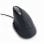 Mouse ottico ergonomico Gembird 6 pulsanti 3200 DPI Grigio siderale