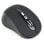 Gembird MUSWB-6B-01 Ratón Bluetooth de 6 Botones 1600DPI Negro