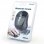 Gembird MUSWB-6B-01 mouse Mano destra Bluetooth Ottico 1600 DPI