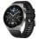 Huawei Watch GT 3 Pro Bluetooth GPS 46mm AMOLED Titane Noir M Étanche 5 ATM SpO2 Pulsomètre