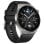 Huawei Watch GT 3 Pro Bluetooth GPS 46mm AMOLED Titane Noir M Étanche 5 ATM SpO2 Pulsomètre