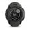 Garmin Instinct 2X Solar Smartwatch Preto