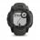 Garmin Instinct 2X Solar Smartwatch Preto