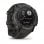 Garmin Instinct 2X Solar Smartwatch Preto