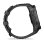 Garmin Instinct 2X Solar GPS NFC Bluetooth 50mm MIP Graphite Unisex 10ATM SpO2 Pulsmonitor