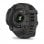 Garmin Instinct 2X Solar Smartwatch Preto