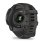 Garmin Instinct 2X Solar GPS NFC Bluetooth 50mm MIP Graphite Unisex 10ATM SpO2 Pulsmonitor