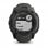 Garmin Instinct 2X Solar Smartwatch Preto