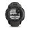 Garmin Instinct 2X Solar GPS NFC Bluetooth 50mm MIP Graphite Unisex 10ATM SpO2 Pulsmonitor