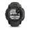 Garmin Instinct 2X Solar Smartwatch Preto