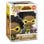Funko Pop Animación My Hero Academia Ken Takagi